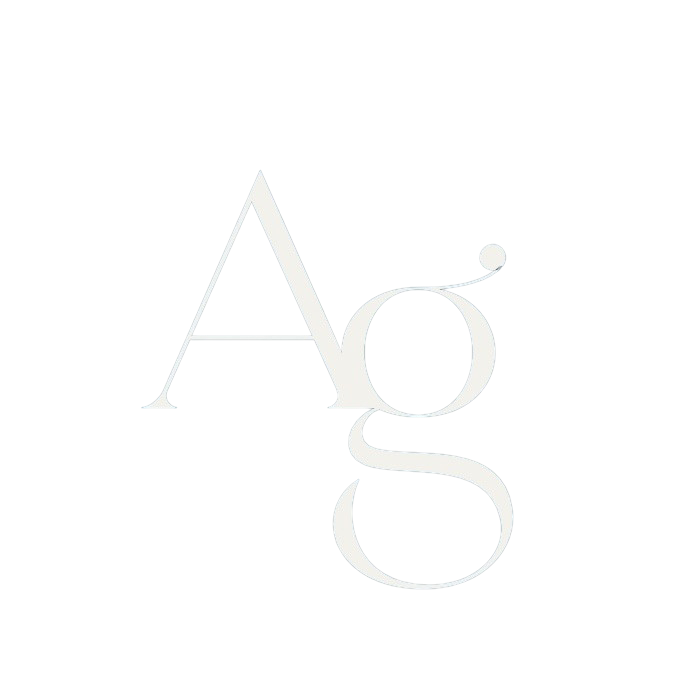 Collaborating studio logo